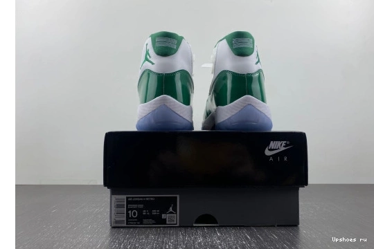CT8012-113 Green CT8012-113 11 Retro Jordan  0627